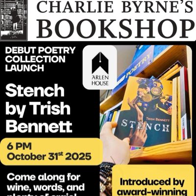 Friday 31st, see ye there🤞📚🚀