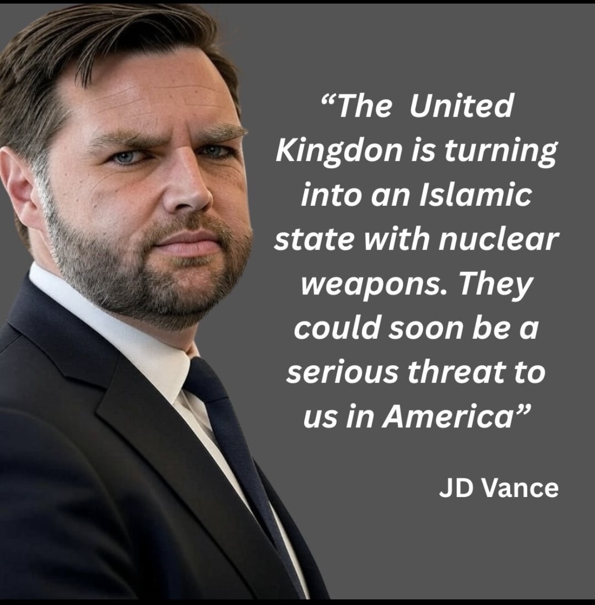 <a href="/TRobinsonNewEra/">Tommy Robinson 🇬🇧</a> <a href="/GoldingBF/">Paul Golding</a> Britain is at war with the people within