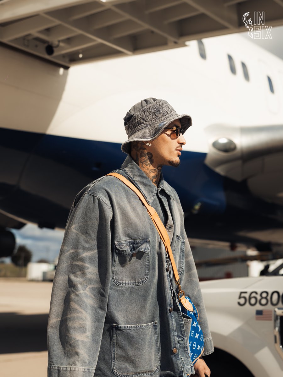 Bucks In Six tweet media