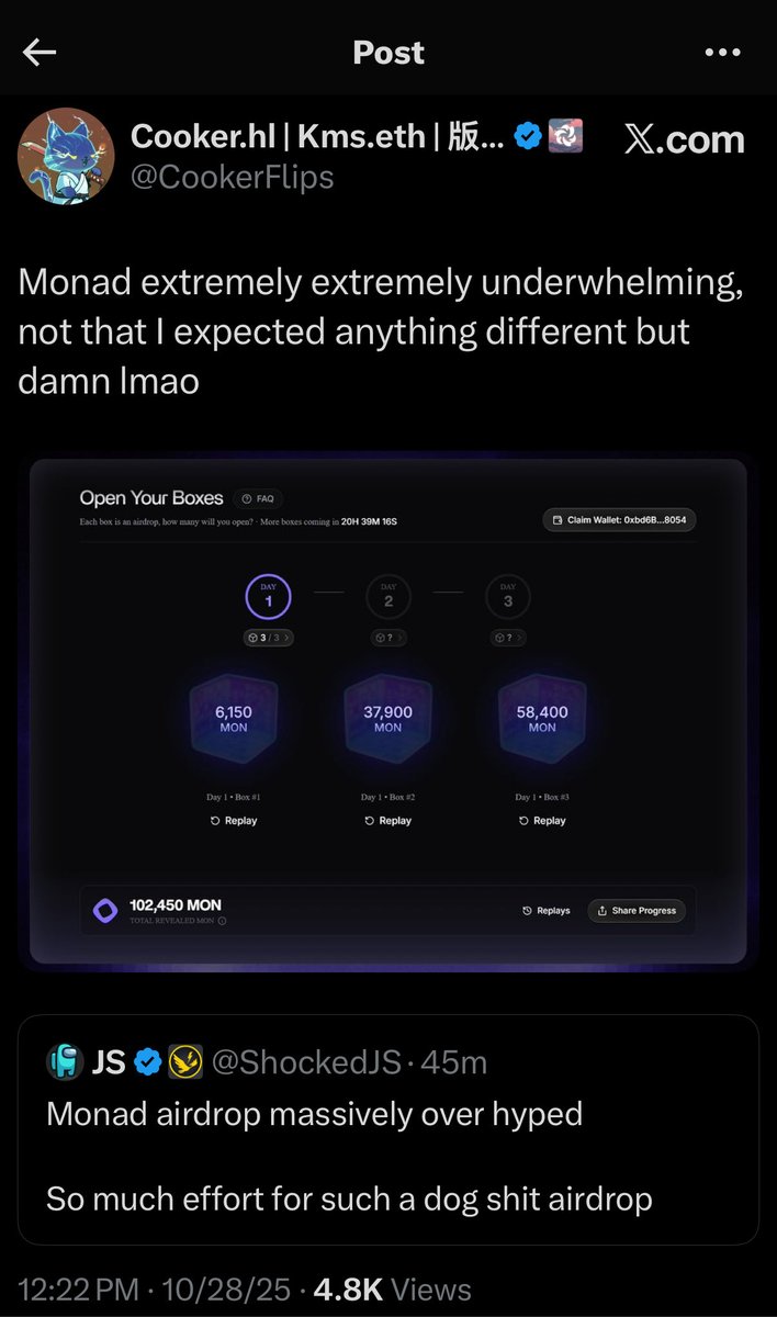 flock (6'3) tweet media