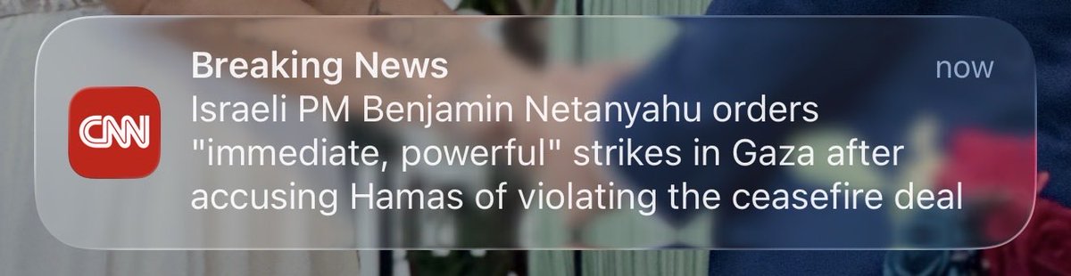 Zole32's tweet image. Of course he fucking did because #NetanyahuWarCriminal #FreePalestine