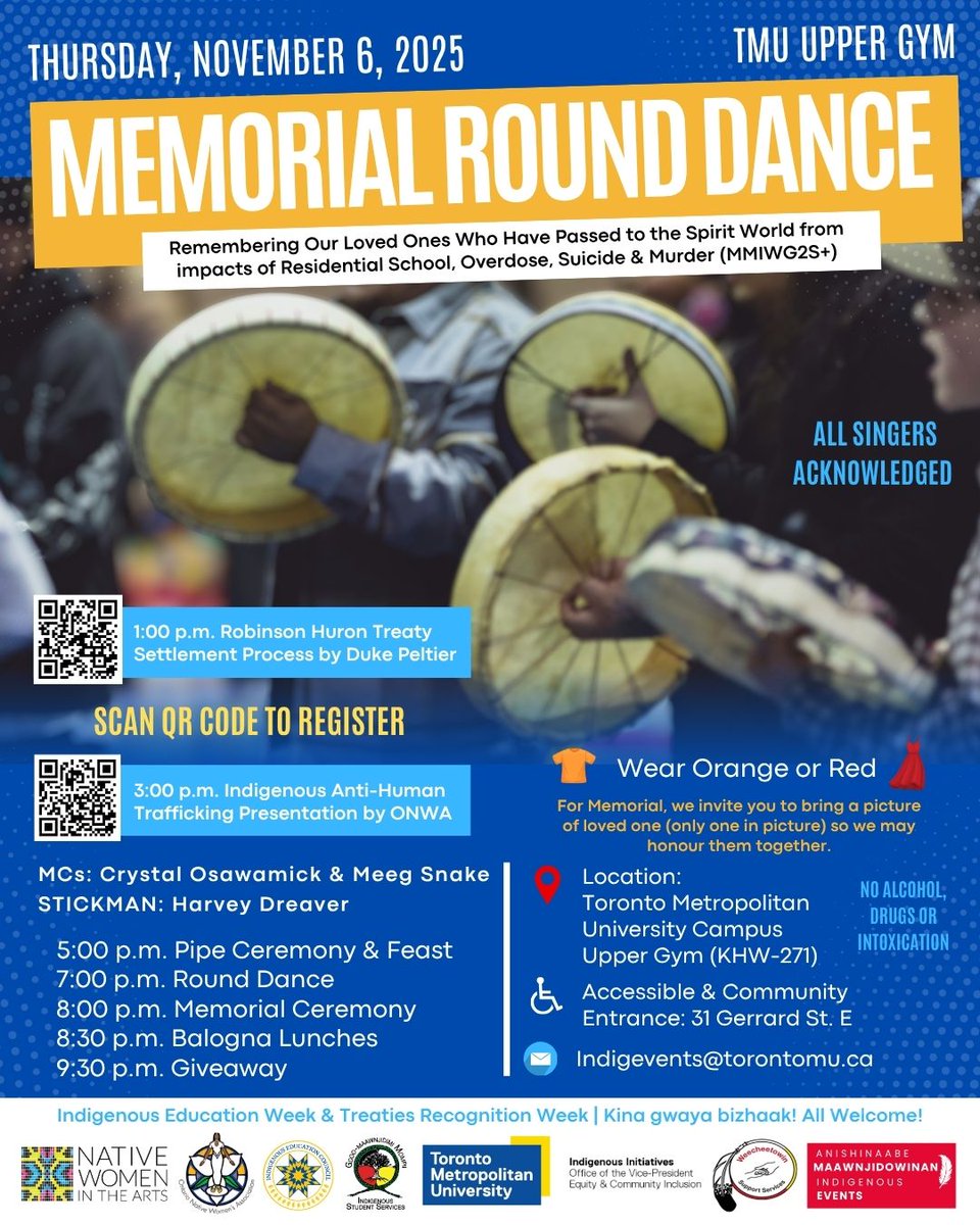 Native Women in the Arts tweet media