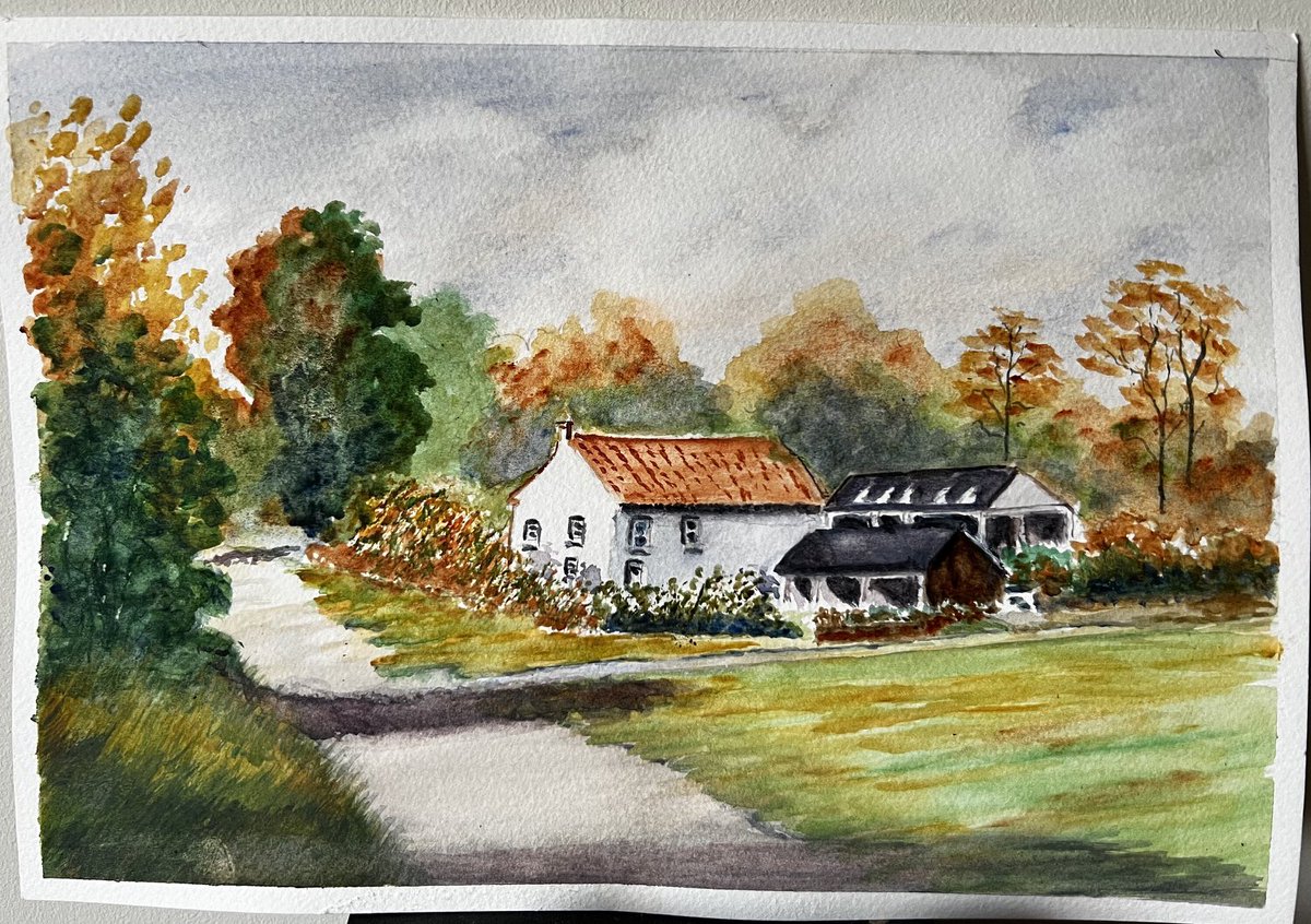 artbybrianstore.etsy.com/listing/169784…
Sale for McMillans Charity