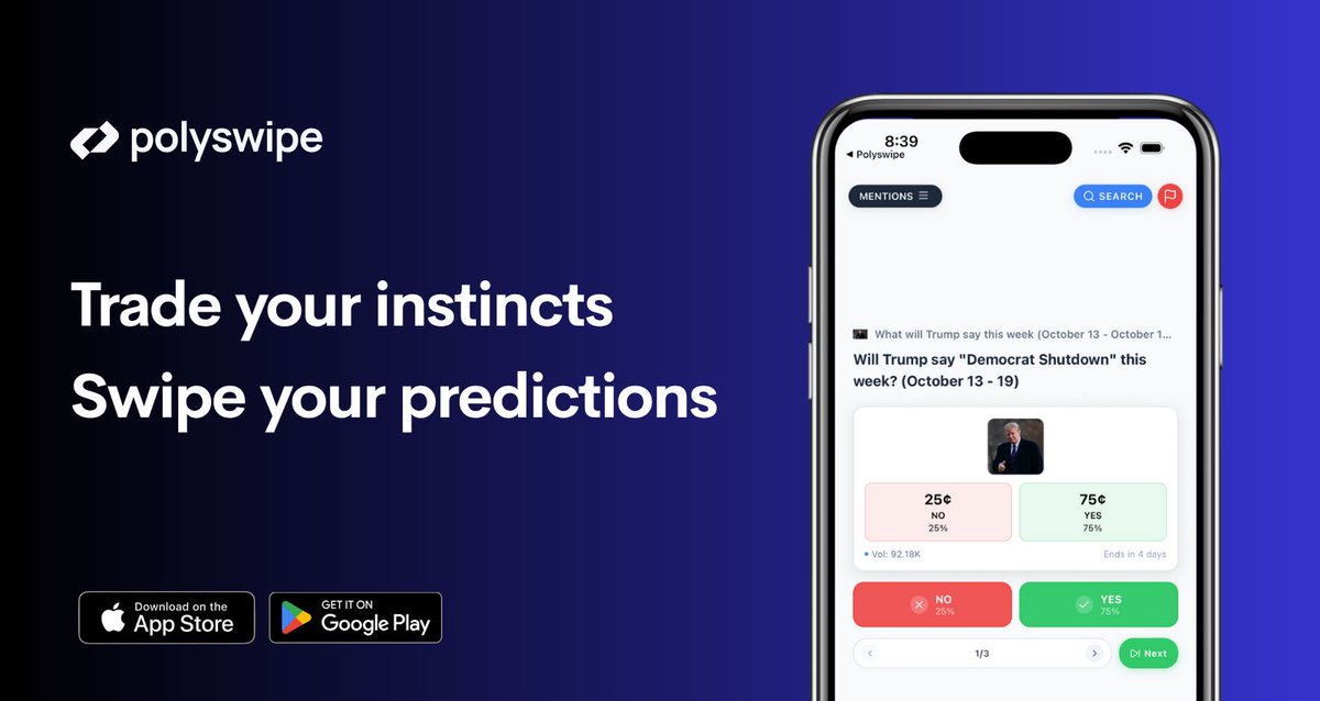 Conviction Bot tweet media
