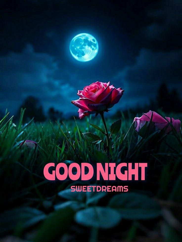 Good Night X Mates 🌉🌆🌌