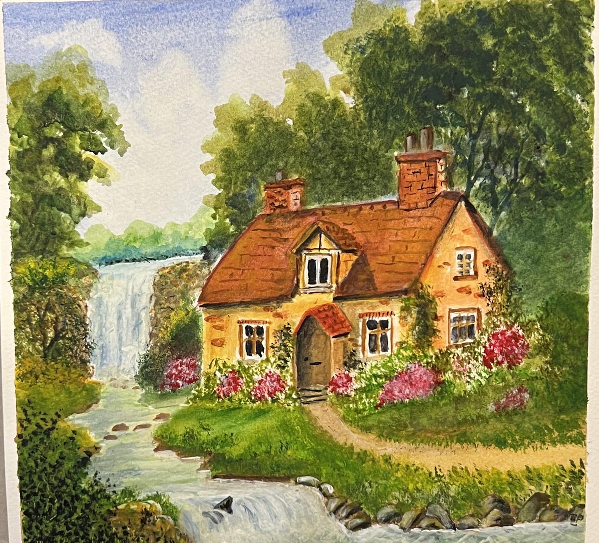 artbybrianstore.etsy.com/listing/435103…
Sale for McMillans Charity