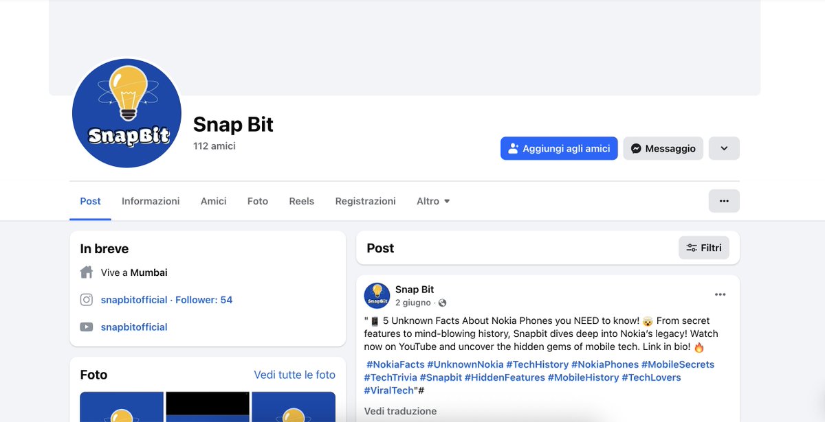 Quando copiare il nome non ti basta, ma ti prendi pure il logo e lo fai alla "de noantri"