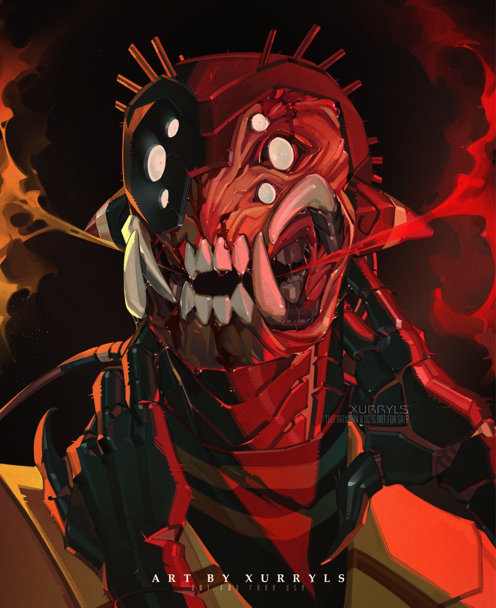 Airis Xurryls Ya’guri tweet media