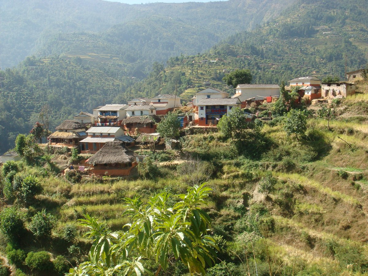 When communities lead, progress follows. 

UNDP’s micro-hydropower initiatives are lighting up lives in Nepal’s remote villages, powering education, health, and entrepreneurship.⚡

Our partnership with local communities proves that when development is people centric, it lasts.