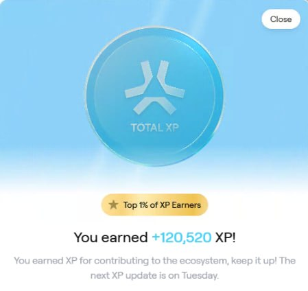 💸Abstract Week 39 XP Summary!

This time, I dropped out of the POP total run Top 100...
Missed the Monster Fun Top 100...
Couldn't even do Penguin Club...
And didn’t make it onto the Duper ranked leaderboard either.
I was honestly worried and didn’t expect much,
but they gave