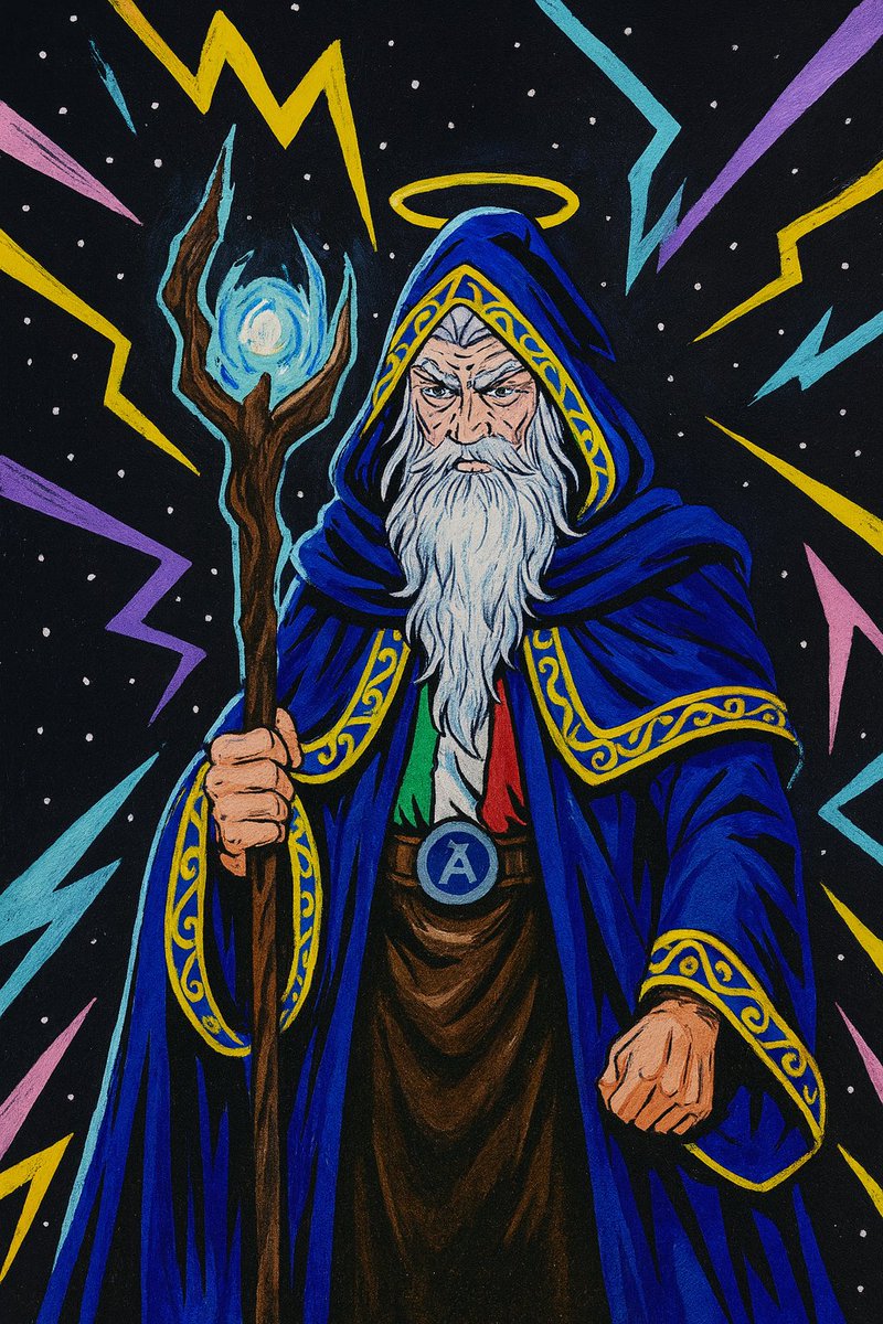 🧙‍♂️ Introducing <a href="/ProjectMerlinio/">Project Merlin</a>  — a truly all-in-one Web3 platform for funding, freelance talent &amp; community-driven launches.
🚀 Join now to access the 50,000 USDT reward pool, claim your share, and step into the next-gen DAO movement. Galxe+2Te