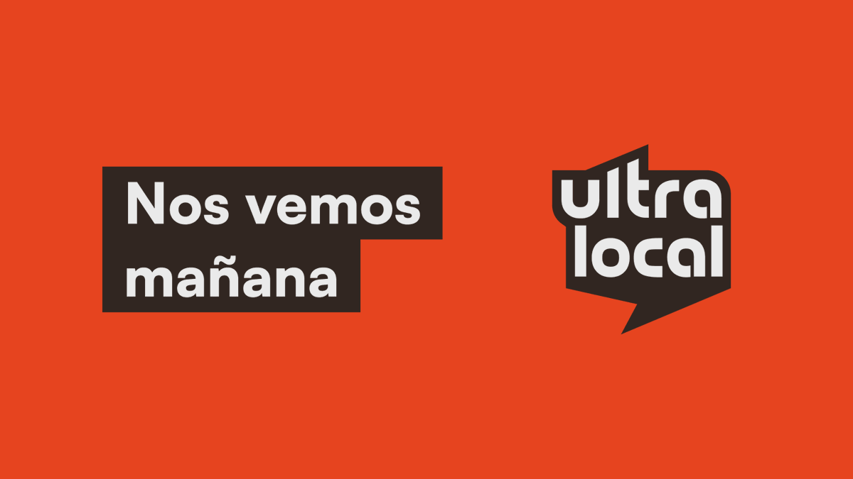 Nueva cara, misma meta, pero con dirección más clara.

Jálense a ver el primer episodio mañana...