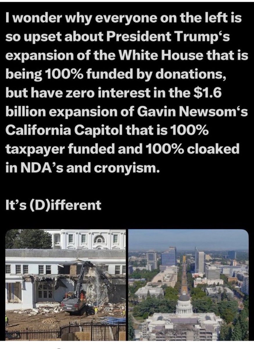tony_b_ronjr's tweet image. Who can’t wait to hear @CAgovernor @Cal_OES @LAOEconTax Porky Pig explain this to California after bitching about our POTUS..