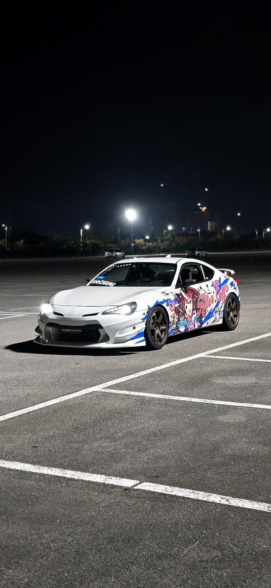 seiwonsky's tweet photo. #ウマ娘好き車乗りと繋がりたい
foreigner but freaking love this https://t.co/vmGTyBS9qp
