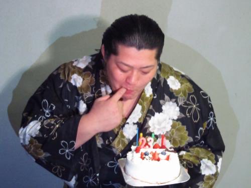 SUMOWORLDPICS's tweet image. #sumo