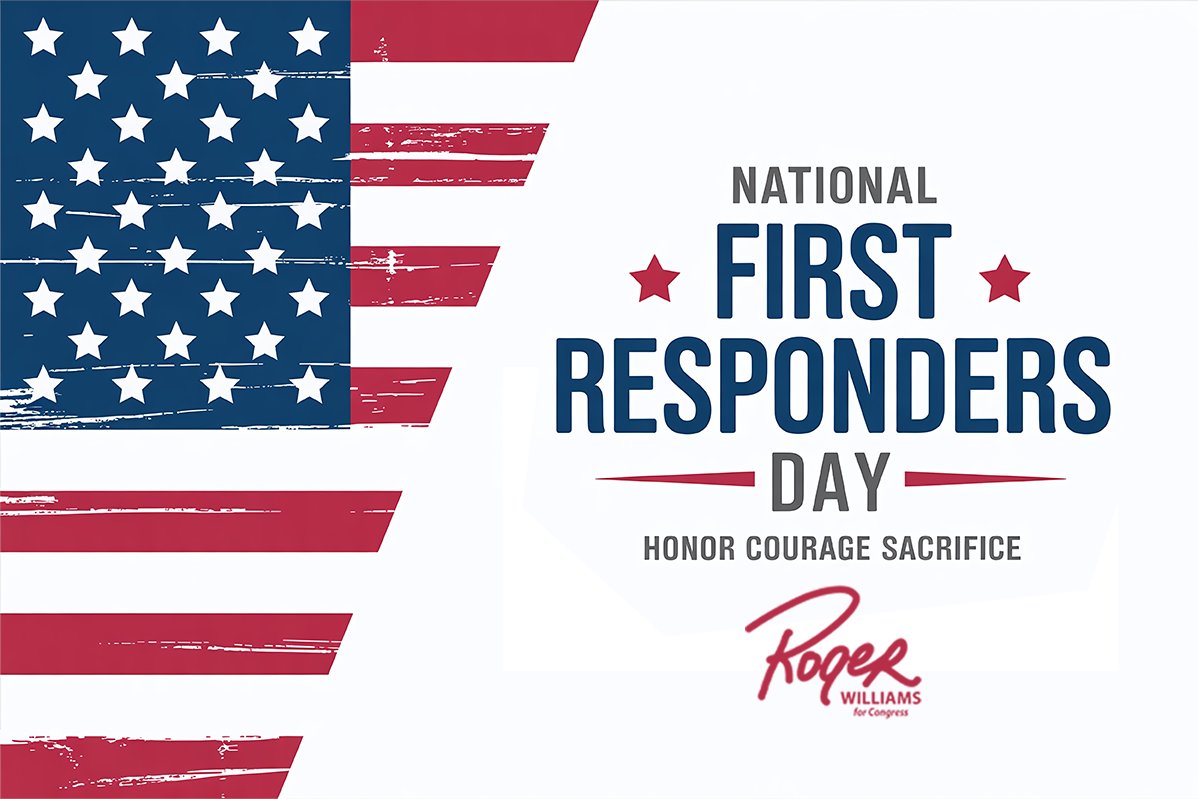 Roger Williams tweet media