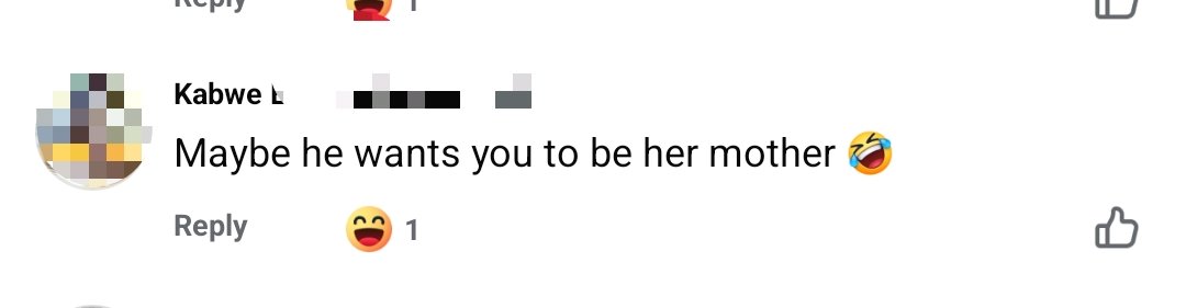 The Post    vs    The Comment
<a href="/facebook/">Facebook</a> is a strange place.