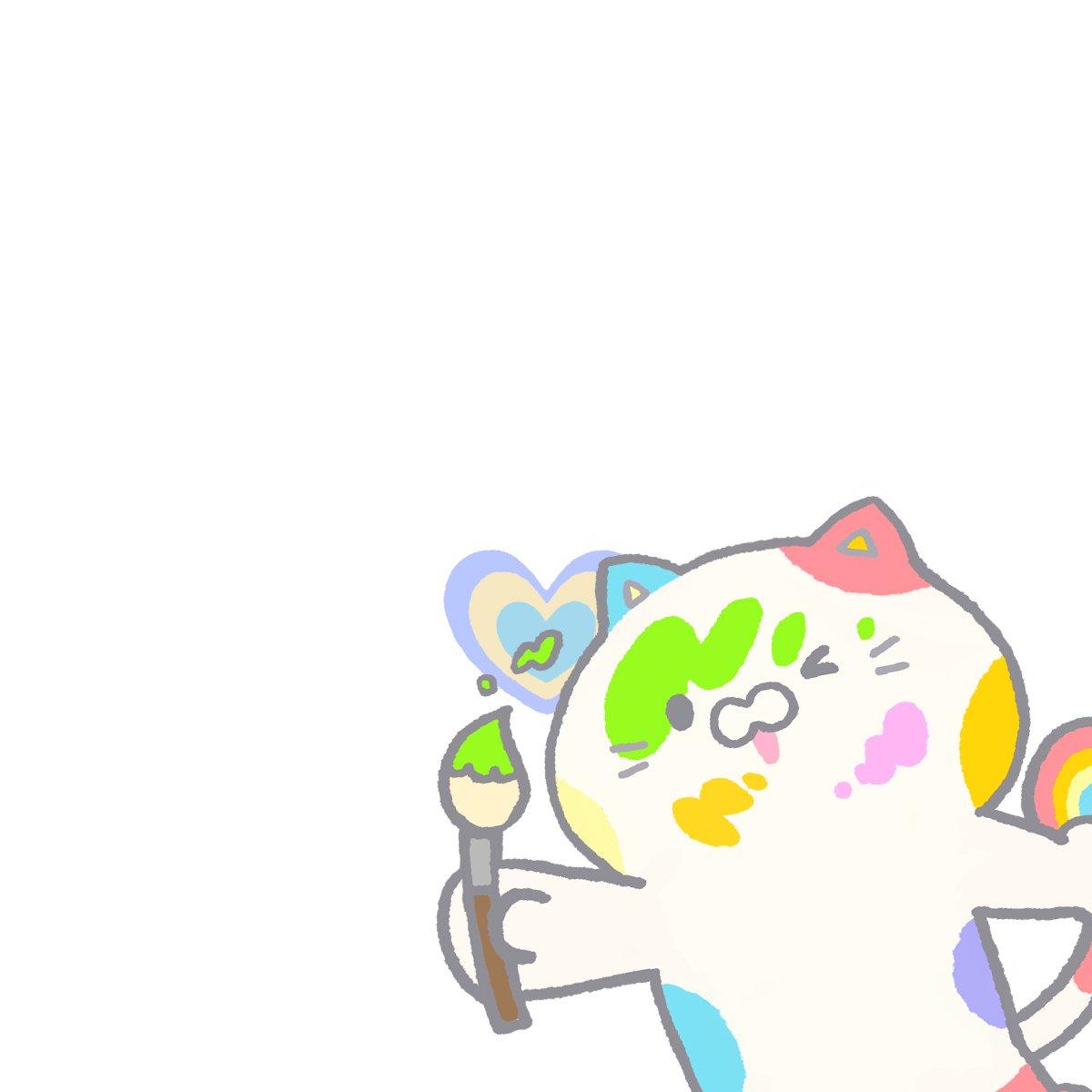 HANA♡心の絵画」 (@0KeFiQCTwygpz7d) / Posts / X