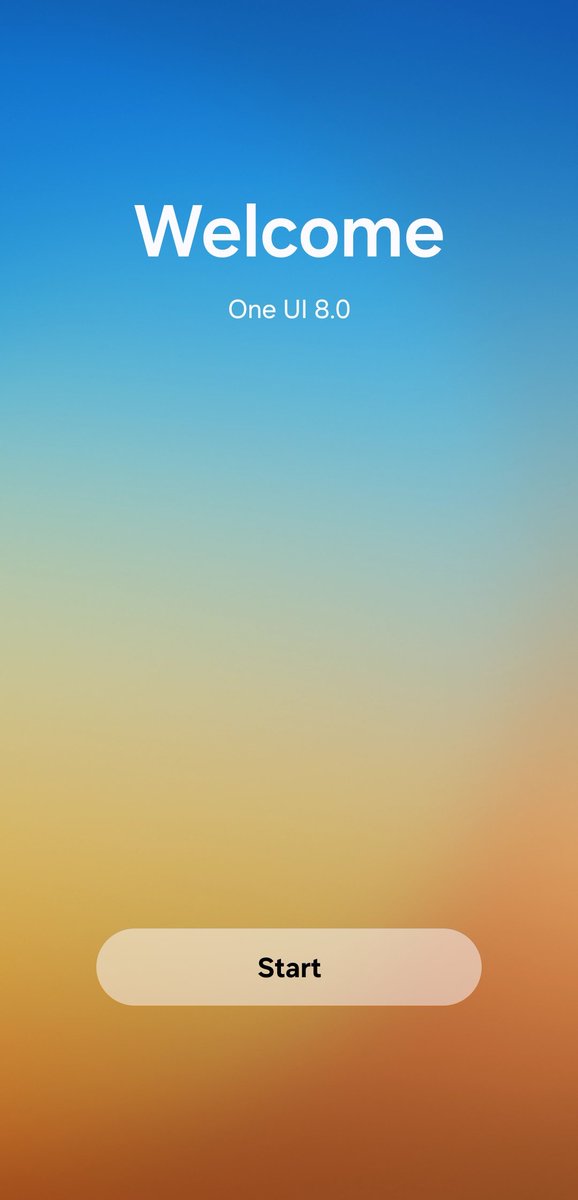 Got update for S21 FE Exynos 🥰🥰