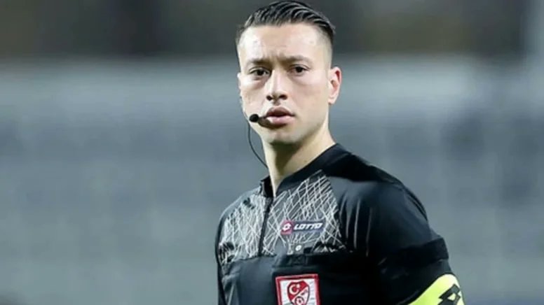 Zorbay Küçük'ün yönetimimdeki maçlarda en yüksek puan ortalamasına sahip takım Fenerbahçe. 

• 2,36