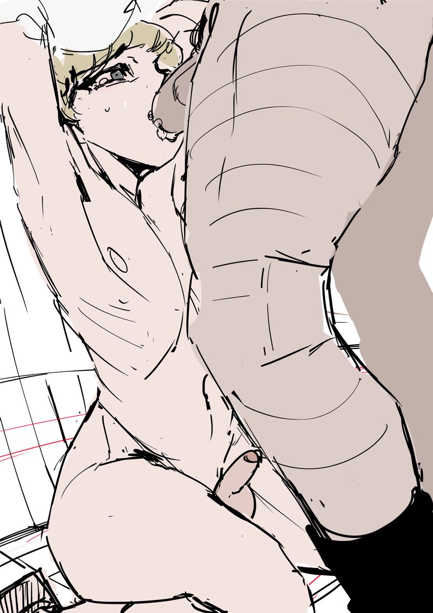 Sketching for new horizon