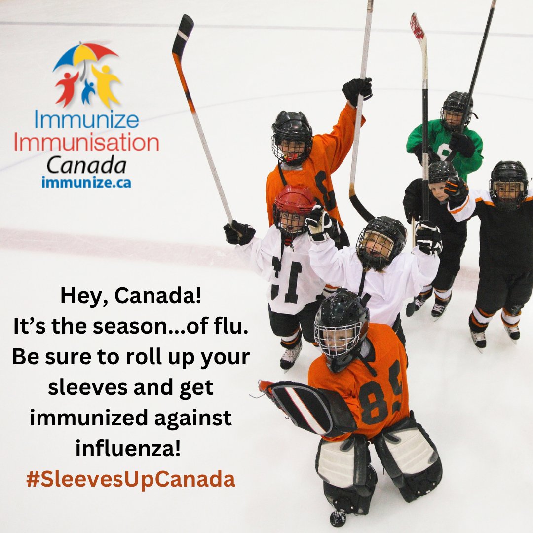 Immunize Canada tweet media