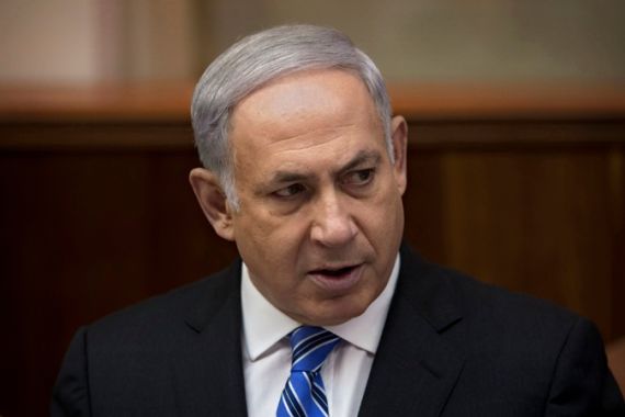 https://x.com/GlobalUpdates24/status/1983215513896415740
BREAKING –
NETANYAHU JUST ORDERS MILITARY T...