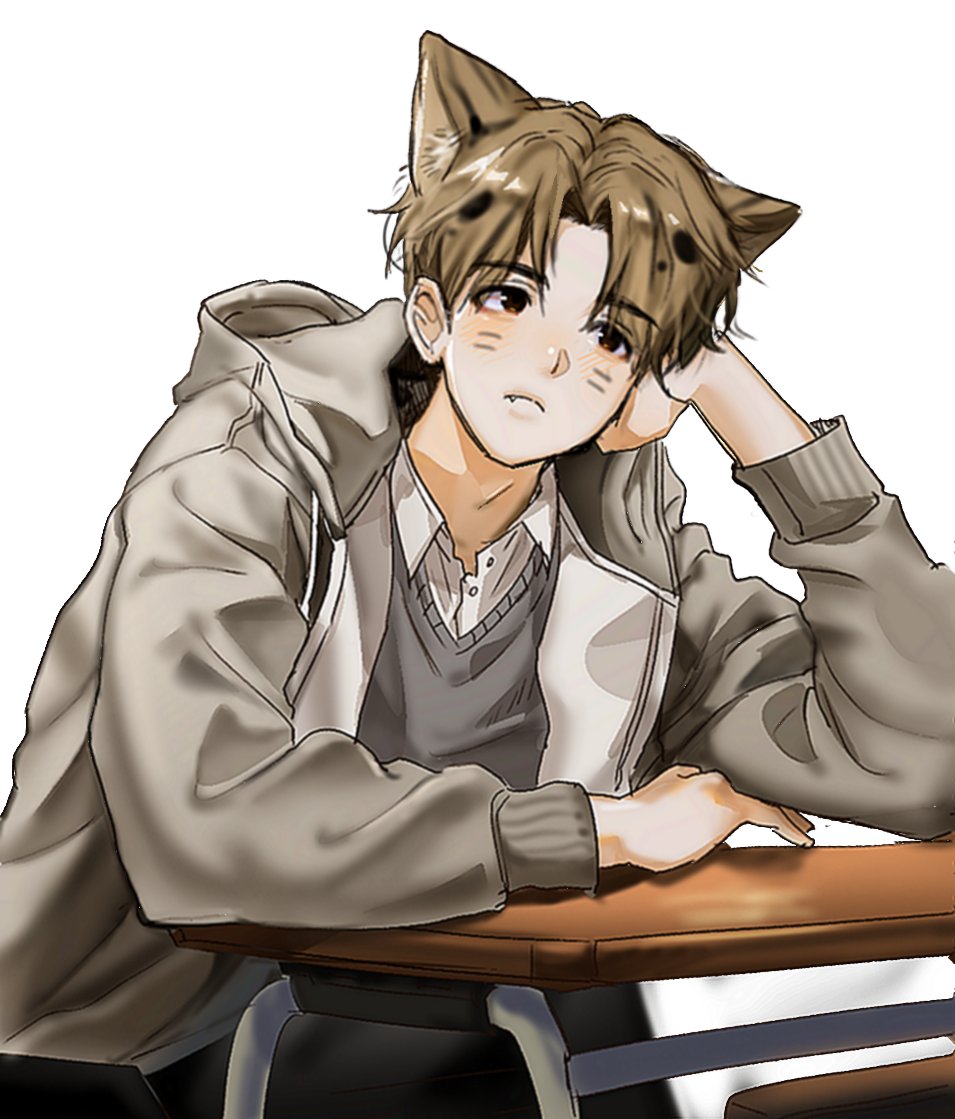 채색했는데 맘에 안들어요....