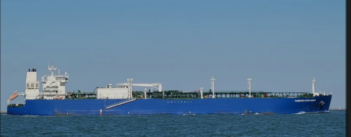 OIS Ensenada - Puerto Libertad Survey tweet media