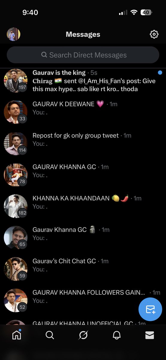 Shaan Sehgal tweet media