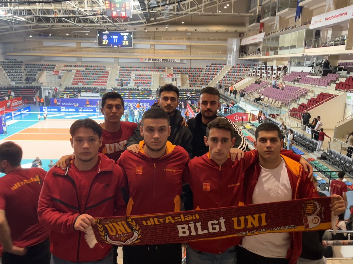 Salon, stat fark etmeden adının olduğu her yerde! 📍Ankara
#ultrAslanUNI #uAUNIBilgi