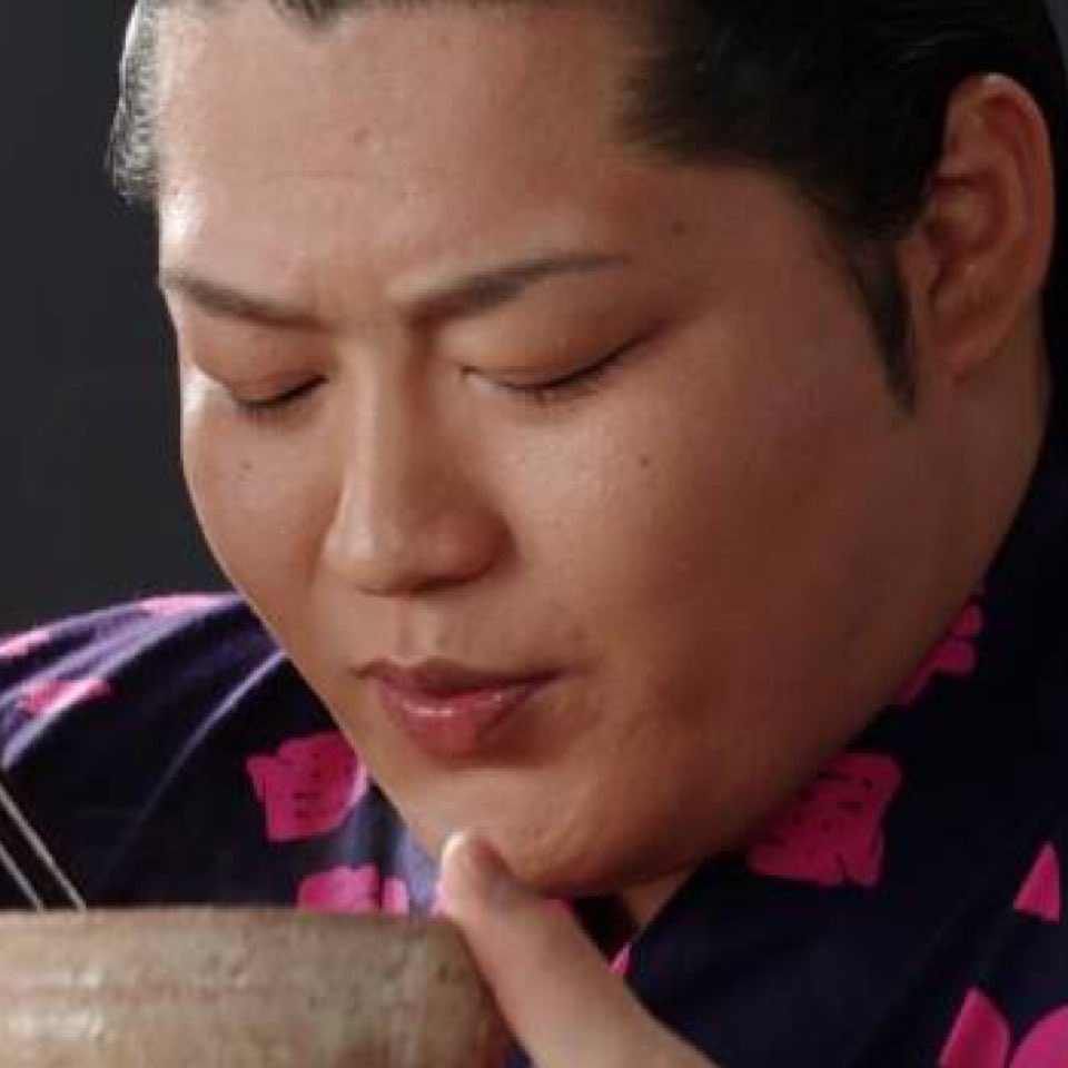 SUMOWORLDPICS's tweet image. #sumo