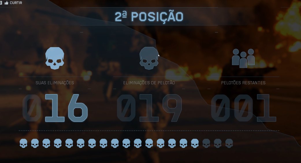 fui explodido por um tank👍