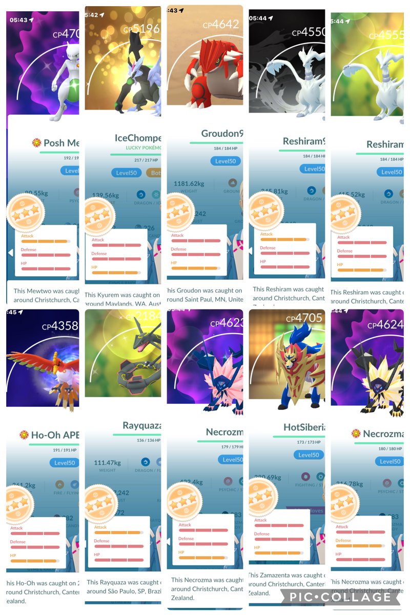 This silver BC is going to be impossible to decide what to use on😓
#pokemonGo
