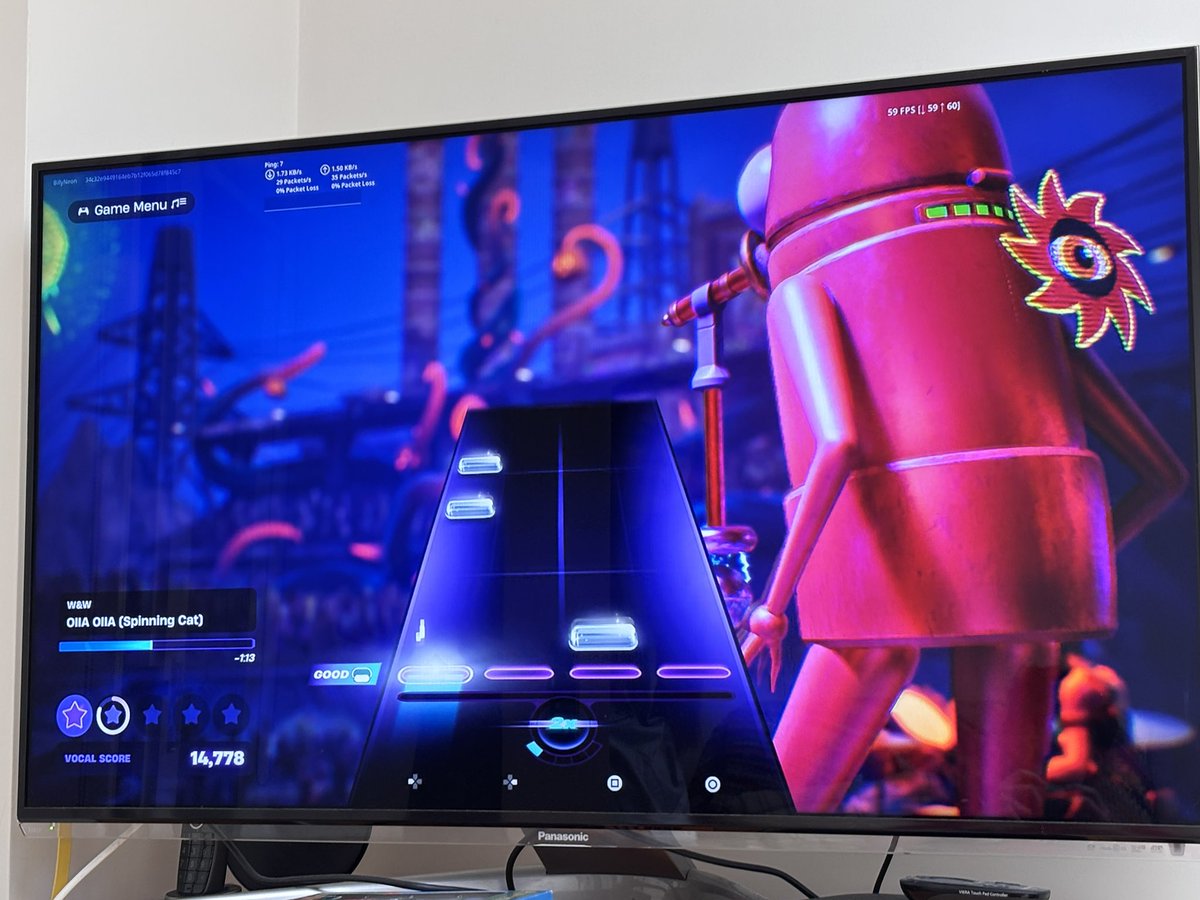 Michael French tweet media