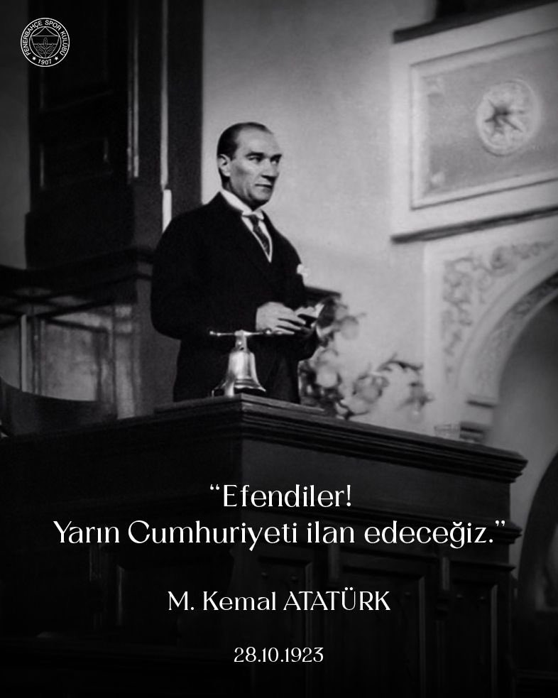 #29Ekim