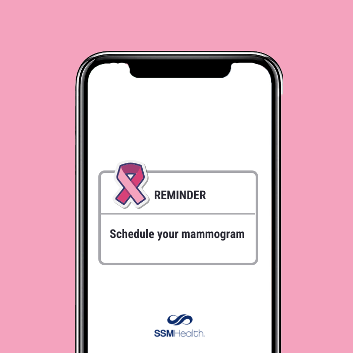 SSM Health St. Anthony Hospital tweet media