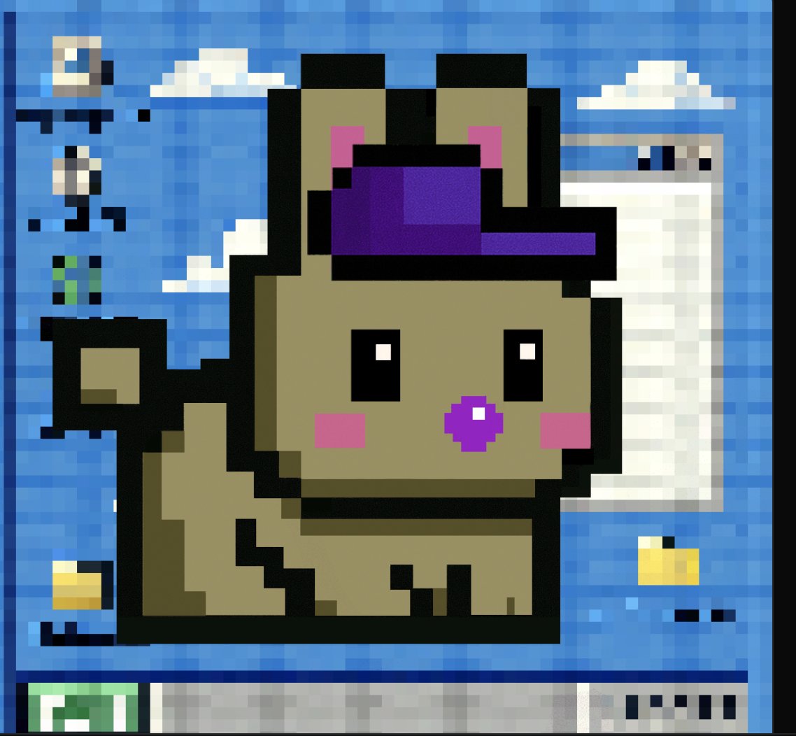 dotsbit's tweet image. Shout out to @mega_buddies // phenomenal team lots coming from their side &amp;amp; together with @LemonadedApp, we will grow the creator audience on MEGA. 
#makelemonade 🍋🍋🍋