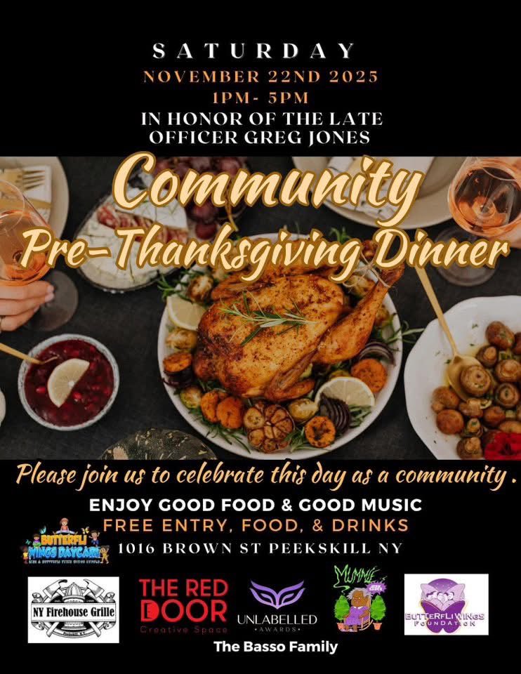 MaryAnn77882059's tweet image. #Peekskill