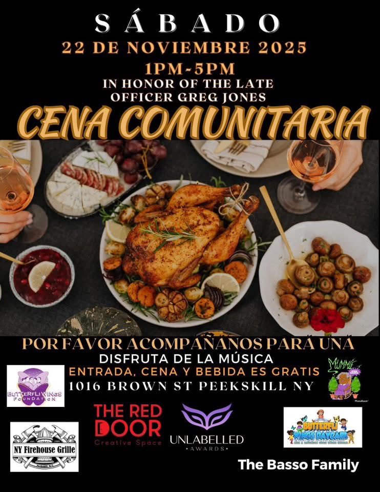 MaryAnn77882059's tweet image. #Peekskill