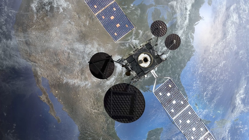 🚀 Luminary Cloud and <a href="/northropgrumman/">Northrop Grumman</a> launched the world's first #PhysicsAI model for spacecraft design—compressing development cycles from years to months.

Read the news: luminarycloud.com/resources/lumi…