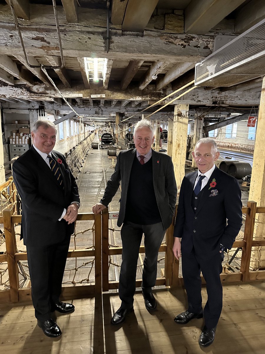 Emma Squire and Claudia Kenyatta tweet media