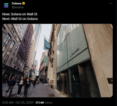 SolanaOnWaLLST tweet media