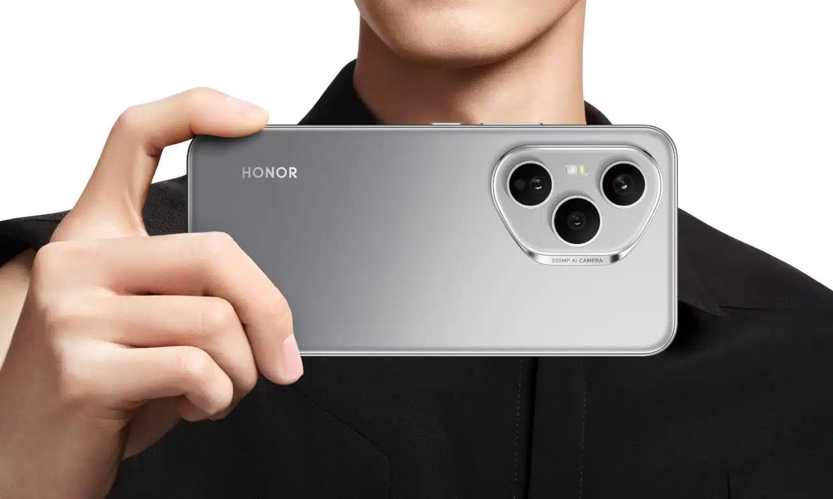 BlogNT's tweet image. 🤯📱 Honor 500 et 500 Pro : la série repérée sur la plateforme 3C avant son lancement en NOVEMBRE ! Des specs prometteuses pour le milieu de gamme. 🔥👇

blog-nouvelles-technologies.fr/346875/honor-5…

#Honor500Pro #Lancement #3C #Tech #Nouveauté #Futur