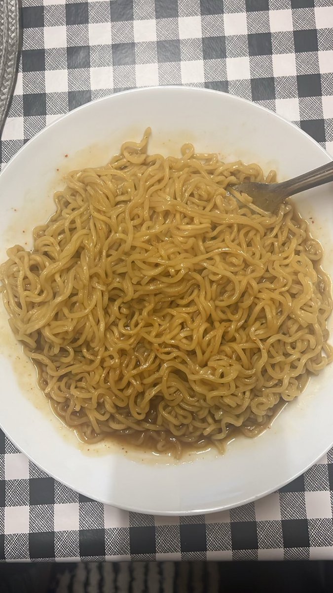 lfcbreezyyy's tweet image. Got some noodles