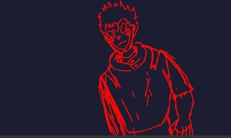BaggintonArt's tweet photo. Rough line art of Gojo and Sukuna

#JujutsuKaisen https://t.co/fa88Wgxh8i