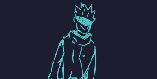 BaggintonArt's tweet photo. Rough line art of Gojo and Sukuna

#JujutsuKaisen https://t.co/fa88Wgxh8i