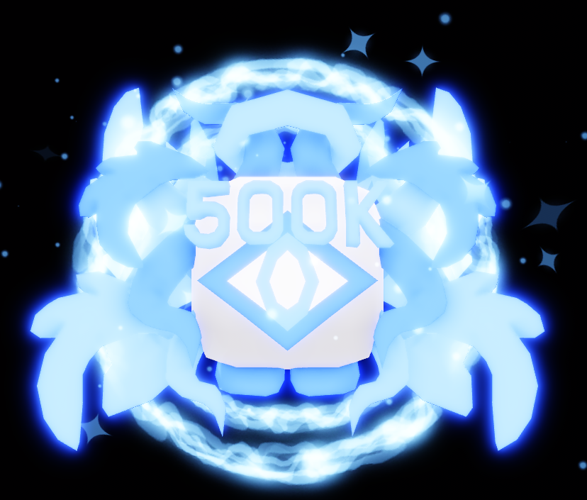 'Prophet' - Pet for #PetQuest
#Roblox #RobloxDev #robloxdevelopers 

<a href="/DreamLifeRBX/">DreamLife Studios</a>