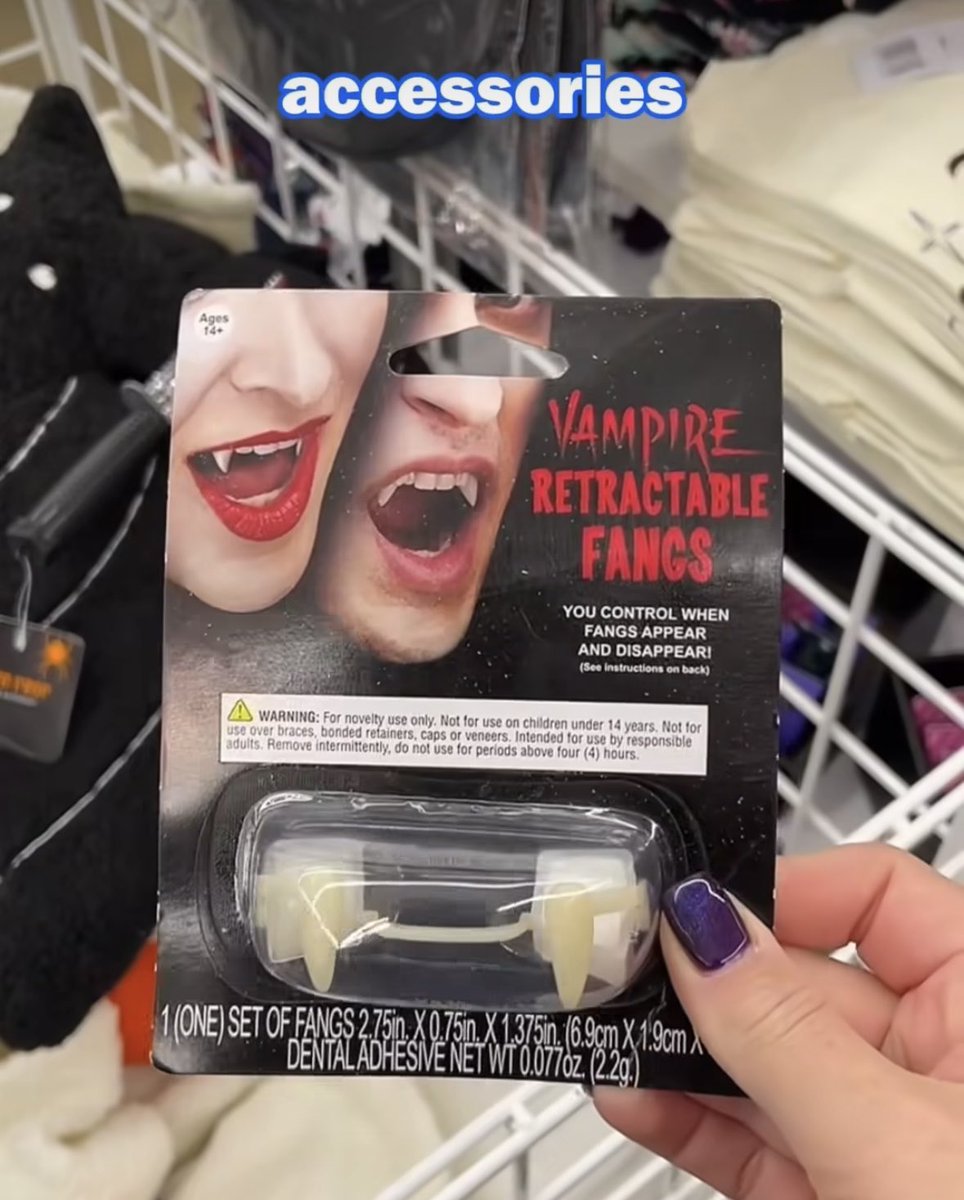 Last minute Halloween shopping?! Don’t Freak! <a href="/fivebelow/">Five Below</a> in Ellsworth Place has everything you need to celebrate in style! 

🧙🏽costumes
🎃 candy
💀accessories 
👻 apparel 

#halloween #fivebelow #ellsworthplace #costumes #halloweencandy #trickortreat