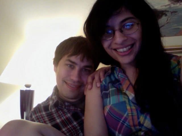 splitsplitting's tweet image. we've been hanging out for 16 years and got married 10 years ago today!! because the pete and pete soundtrack said october 28th was the magic day. definitely no weird end of the world cult implications or anything. 

pretend we are still this young